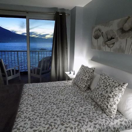 Crepusculo Apartment Puerto de la Madera Exterior photo