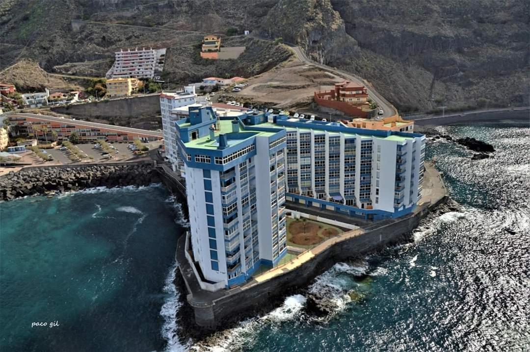 Crepusculo Apartment Puerto de la Madera Exterior photo