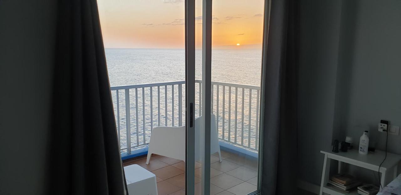 Crepusculo Apartment Puerto de la Madera Exterior photo