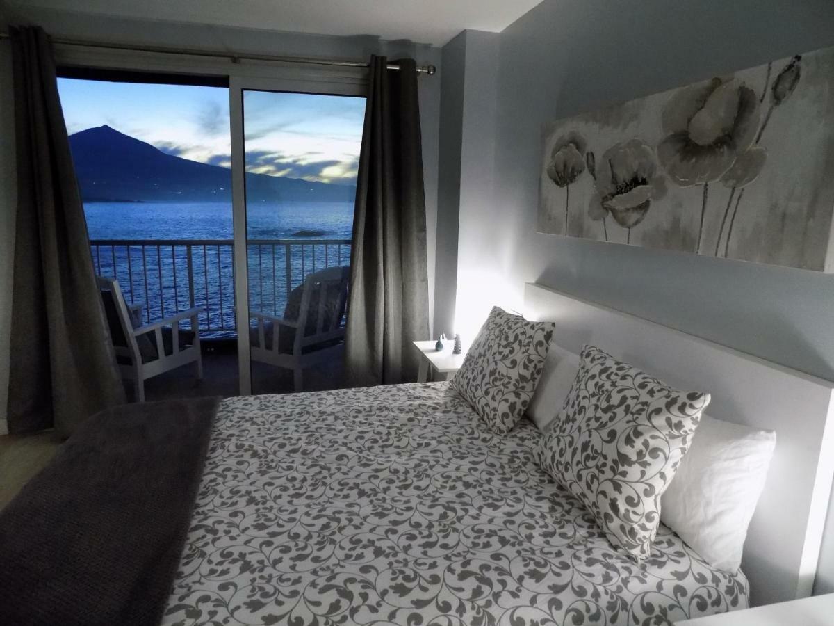 Crepusculo Apartment Puerto de la Madera Exterior photo
