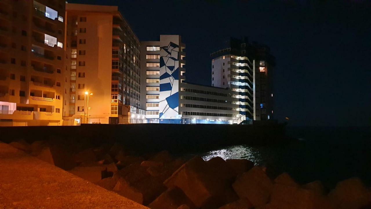 Crepusculo Apartment Puerto de la Madera Exterior photo